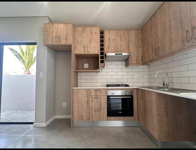 2 BEDROOM PROPERTY TO RENT IN HAASENDAL